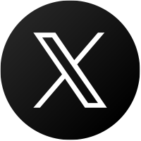 follow us at X Twitter