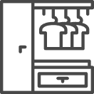 visualization for Custom Wardrobe & Home Furniture