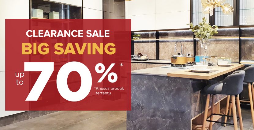 Big Saving