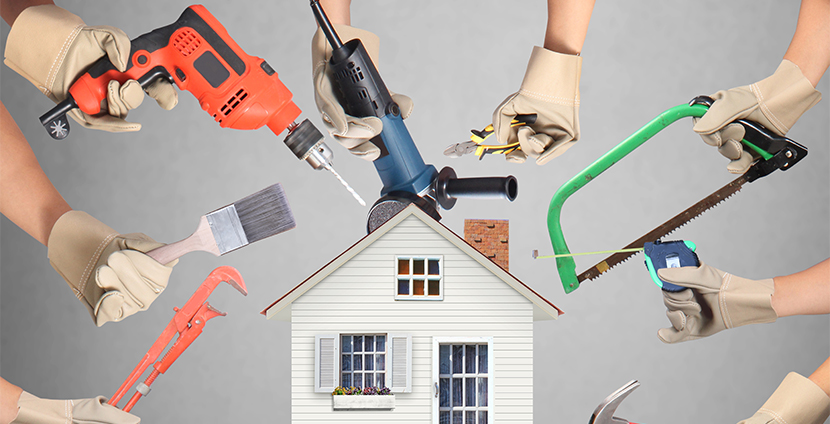 New Service! Penuhi Kebutuhan Rumah di ICF