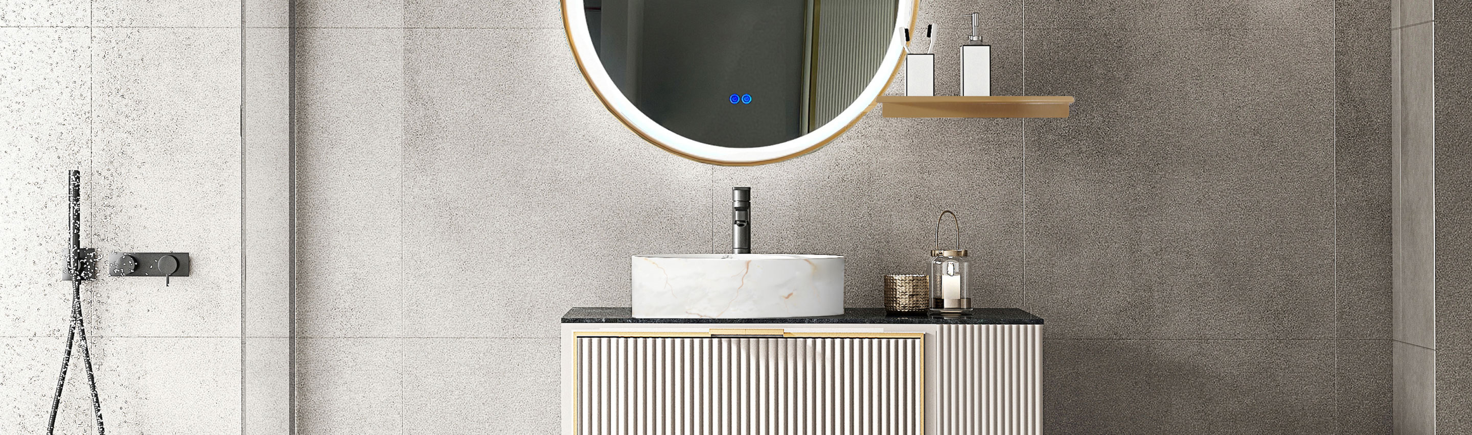 Vanity Cabinet