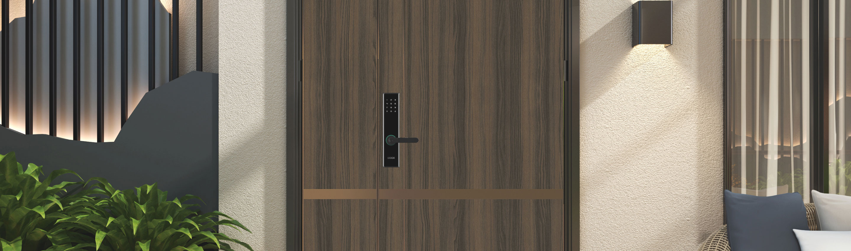 Interior Complement