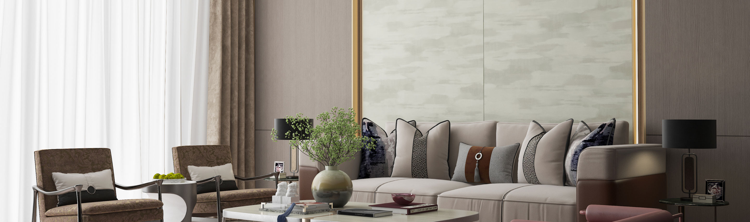 Wallboard