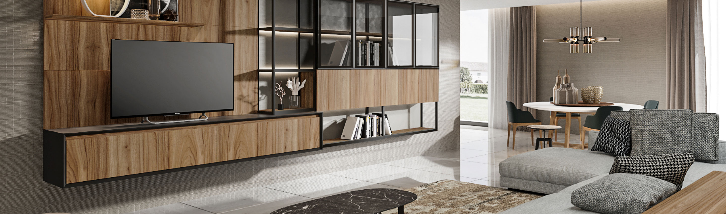 Residential >100sqm