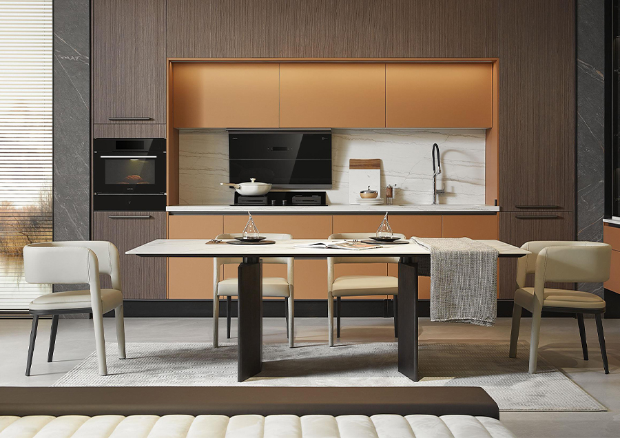 5 Tips Tata Dapur Menurut Feng Shui