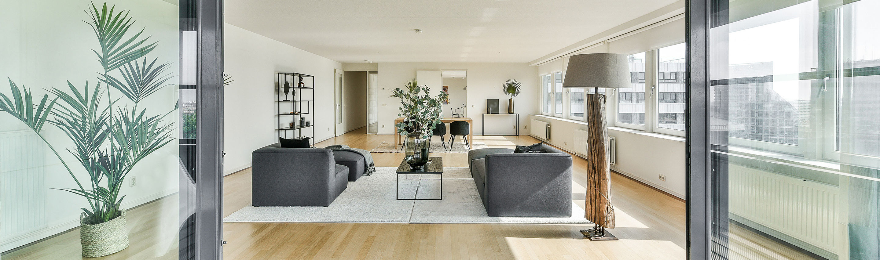 5 Tips Desain Rumah Minimalis dan Elegan