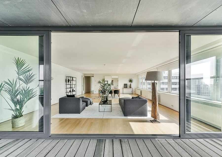 5 Tips Desain Rumah Minimalis dan Elegan