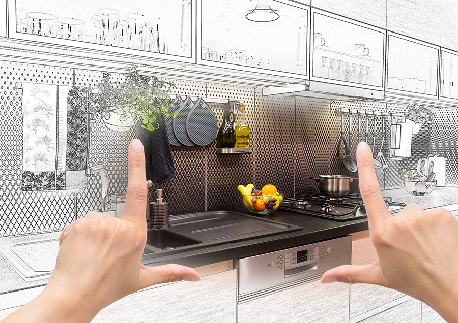 5 Alasan Pilih Kitchen Set Custom untuk Dapur Kamu
