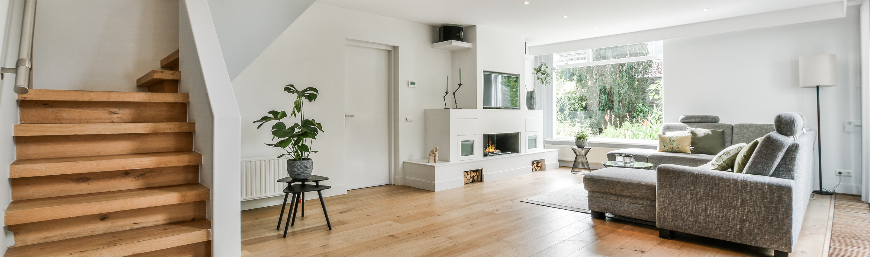 5 Jenis Kayu yang Cocok Dijadikan Lantai Indoor