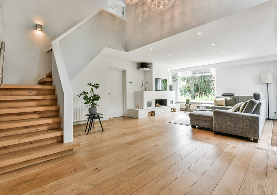 5 Jenis Kayu yang Cocok Dijadikan Lantai Indoor
