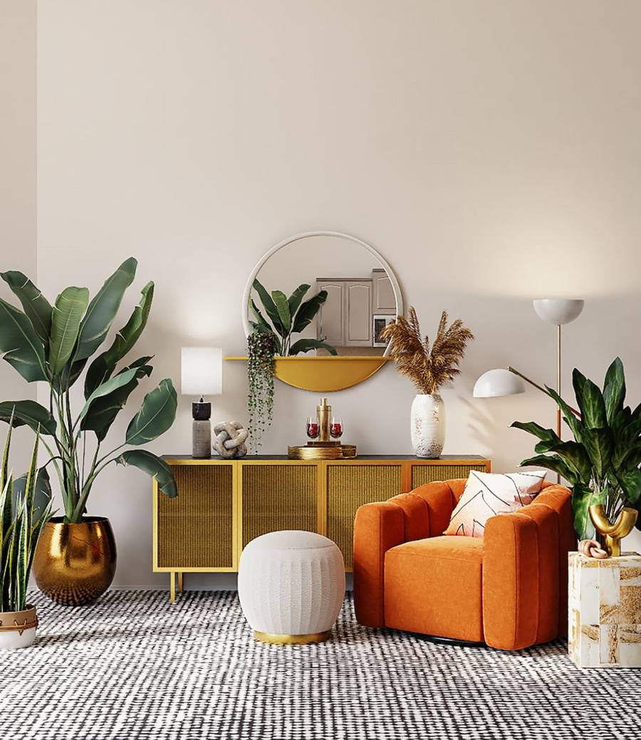 Kenapa Informa Custom Furniture?