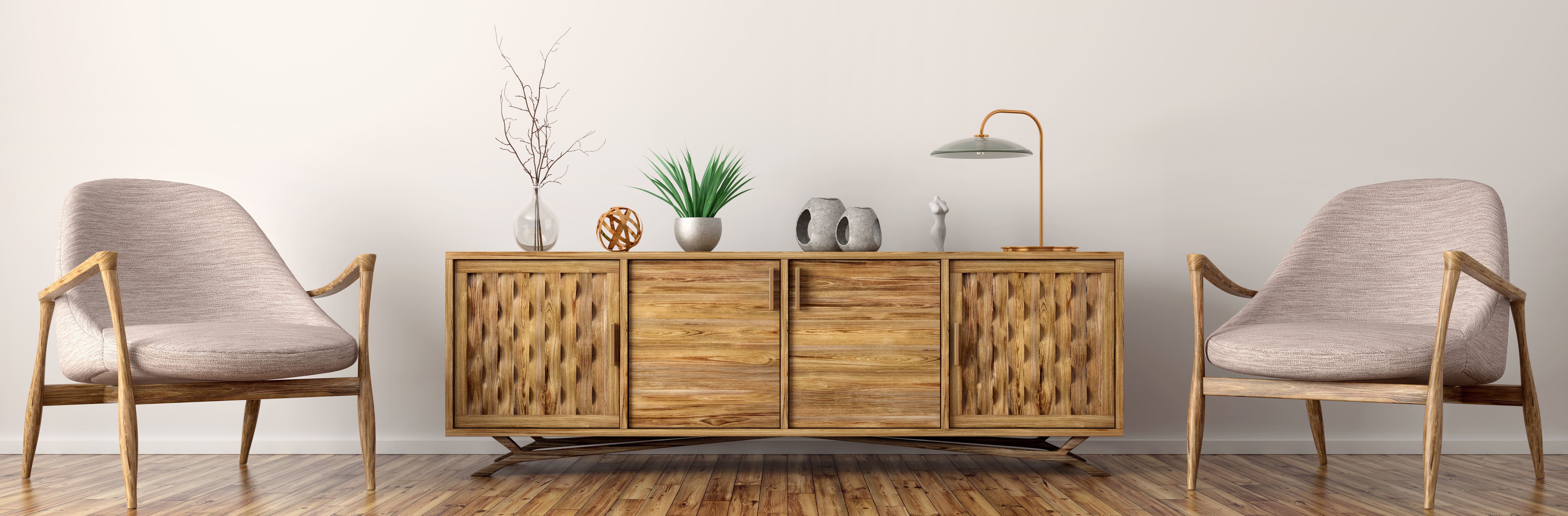 6 Jenis Kayu untuk Furnitur: Kelebihan dan Tips Memilihnya