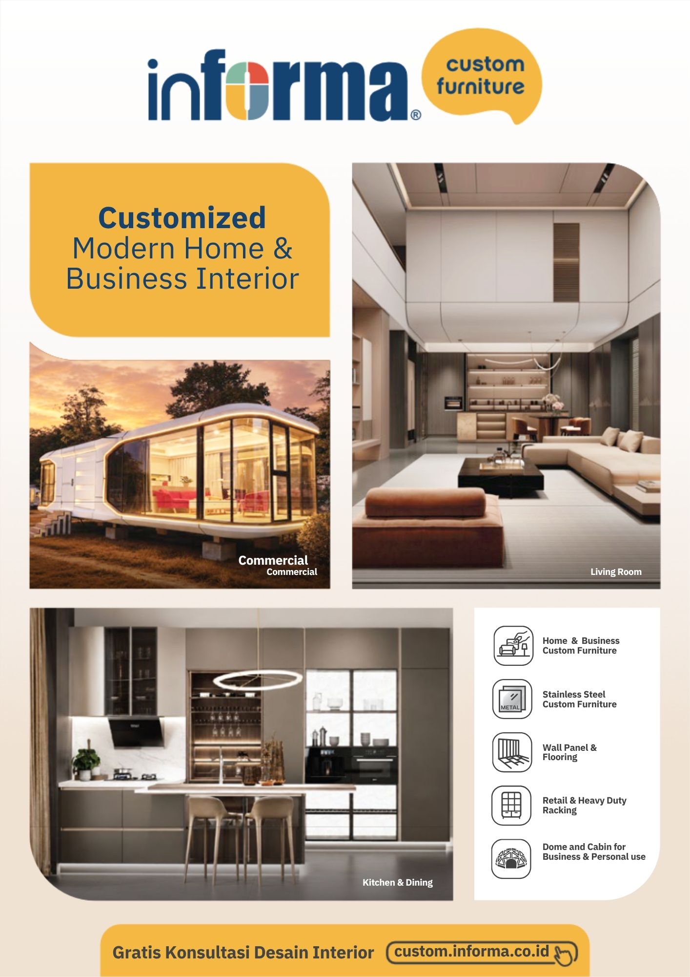 ICF Catalog