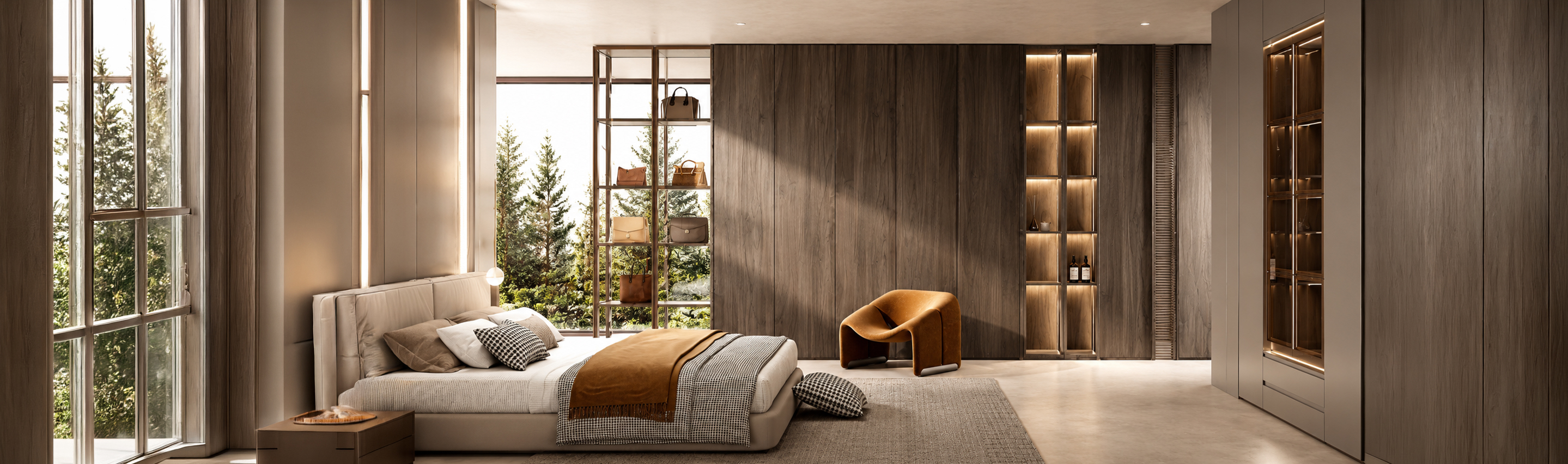 Custom Furniture