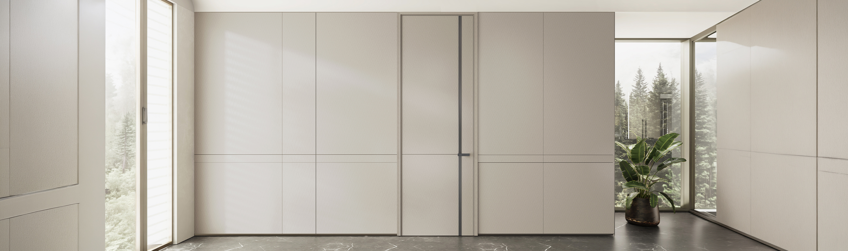 Wall Panel