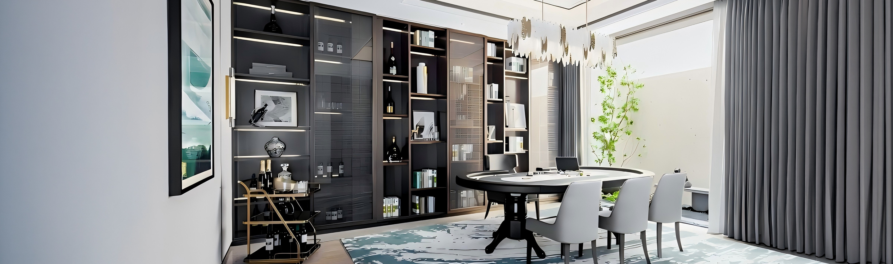Office & Business Furniture