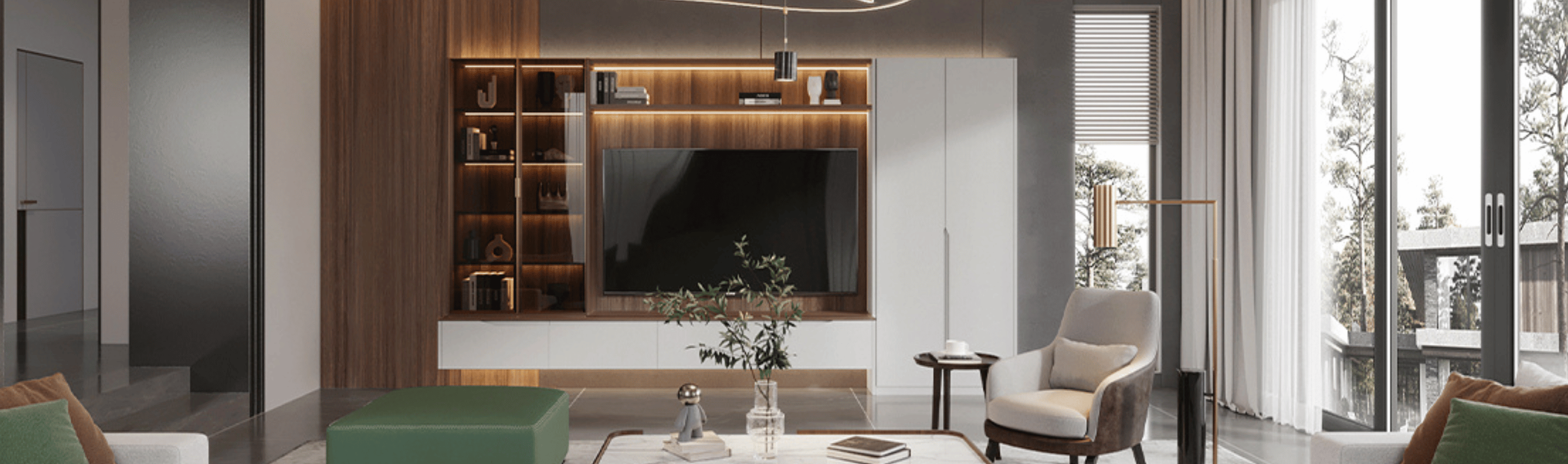 Bukan Cuma Desain, Begini Cara Memilih Wall Panel